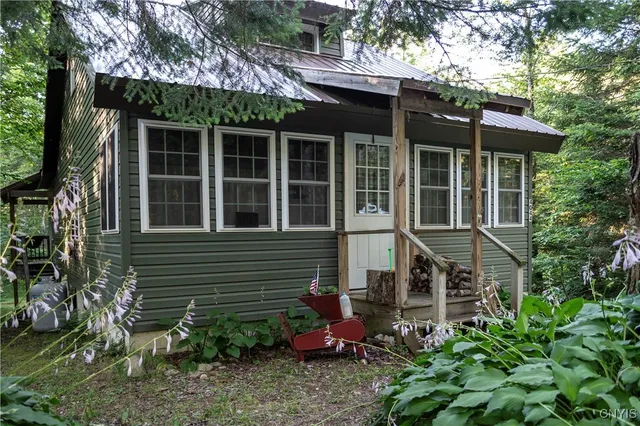 $294,700 | 4044 Norton Road, Forestport, NY 13338