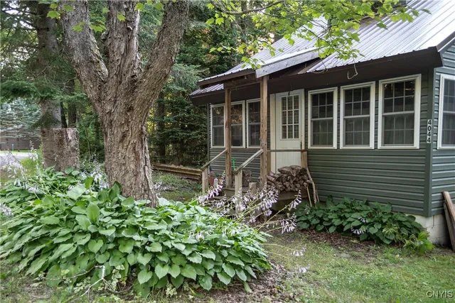 $294,700 | 4044 Norton Road, Forestport, NY 13338
