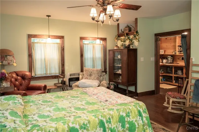 $294,700 | 4044 Norton Road, Forestport, NY 13338