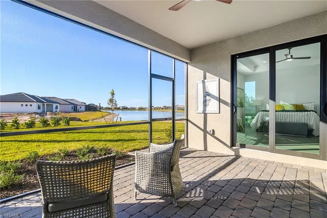 $624,900 | 21123 Verawood Loop, Estero, FL 33928
