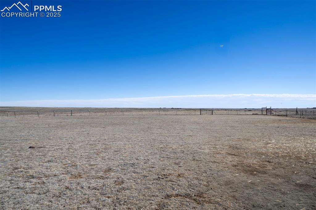 10095 Wagner Road Calhan, CO 80808 - Photo 11 of 34