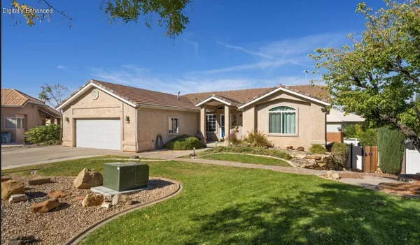 $585,000 | 2201 San Carlos Court, St. George, UT 84790