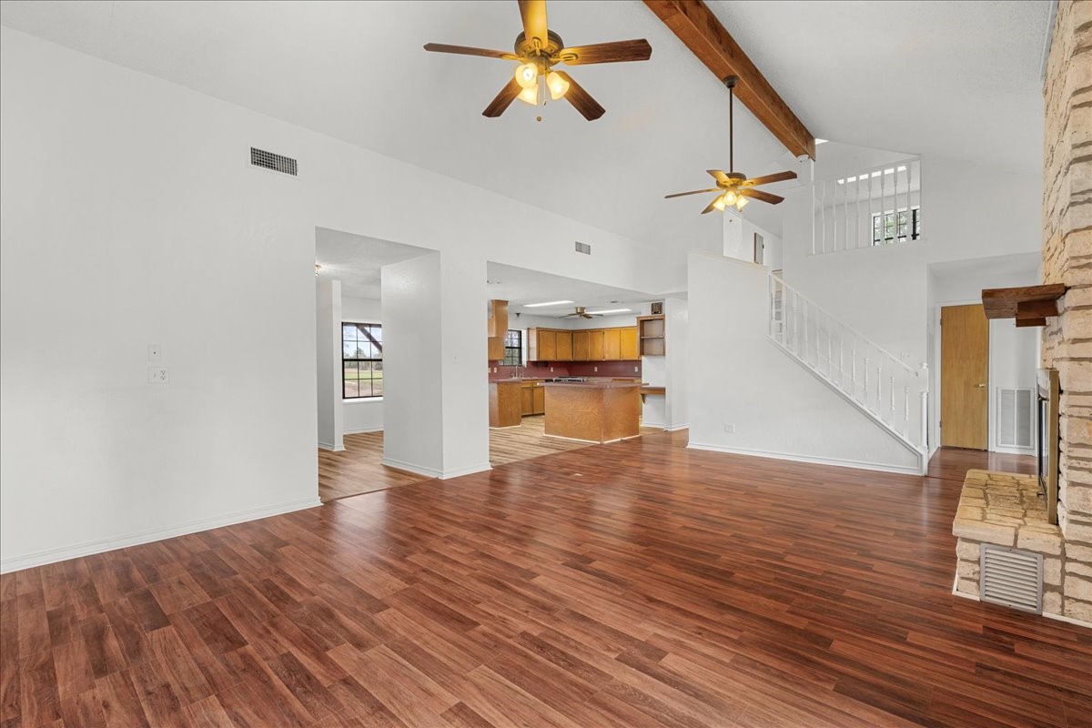620 Panorama Road La Grange, TX 78945 - Photo 5 of 21