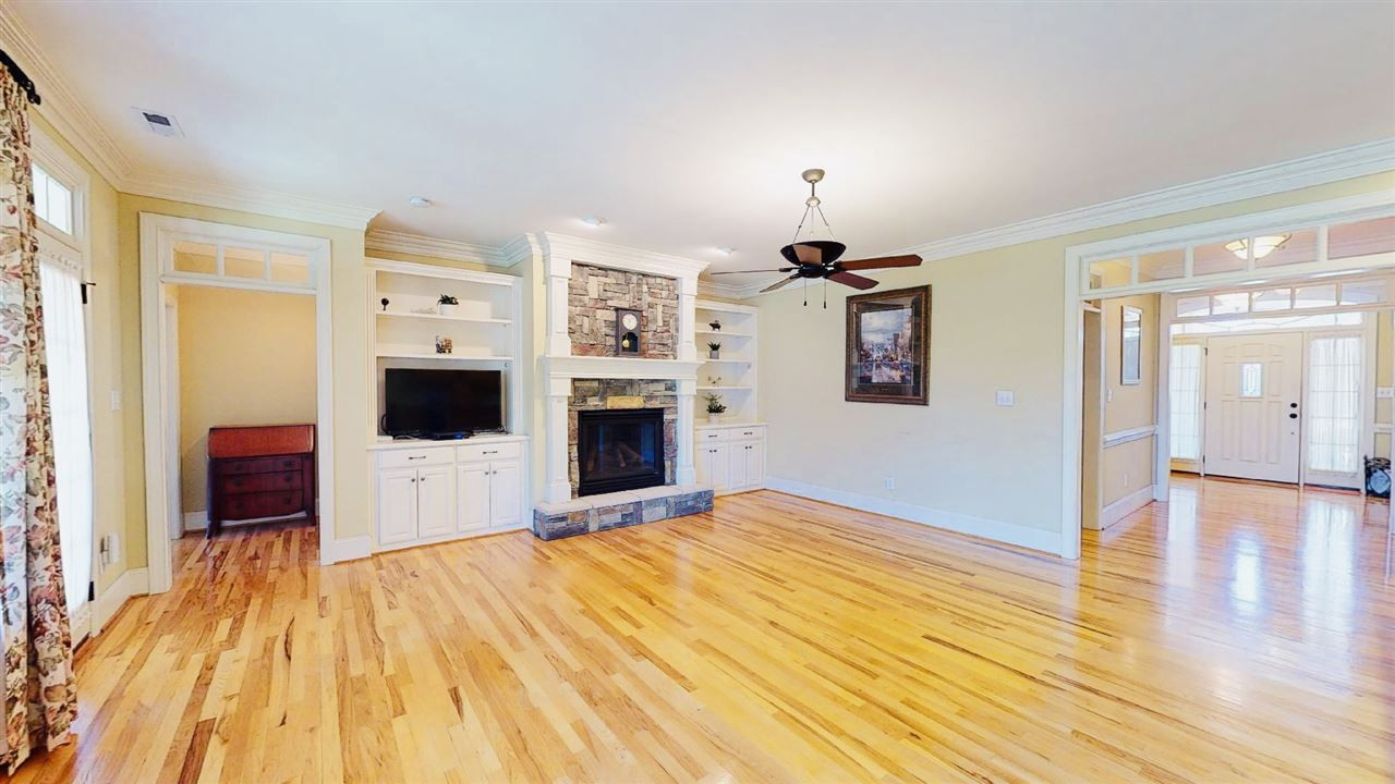 8724 Oregon Inlet Court Raleigh, NC 27603 - Photo 19 of 28 Photo 19