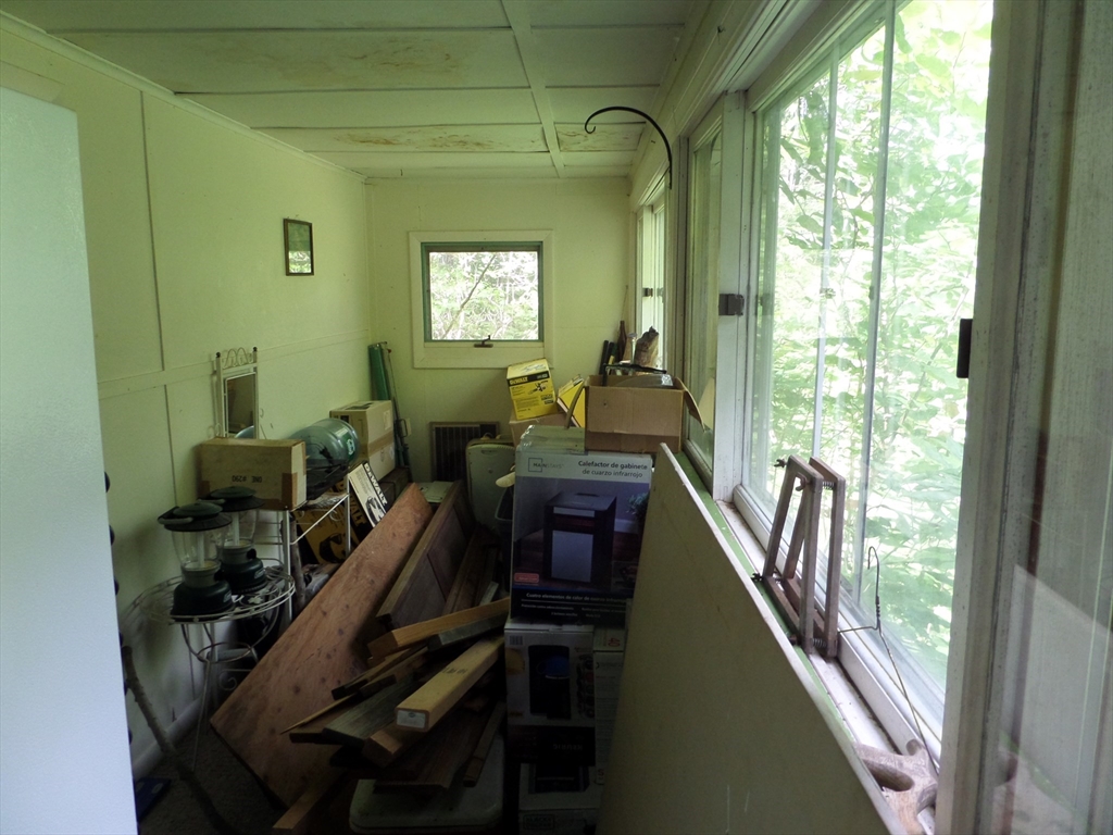 43 A East River Road Middlefield, MA 01050 - Photo 9 of 22
