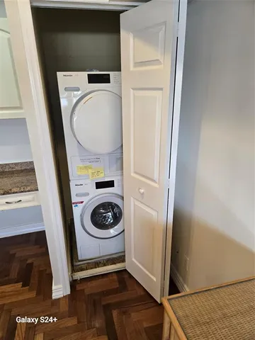 a bathroom with a toilet and a sink