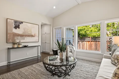 $2,195,000 | 1120 Dufferin Avenue, Burlingame, CA 94010
