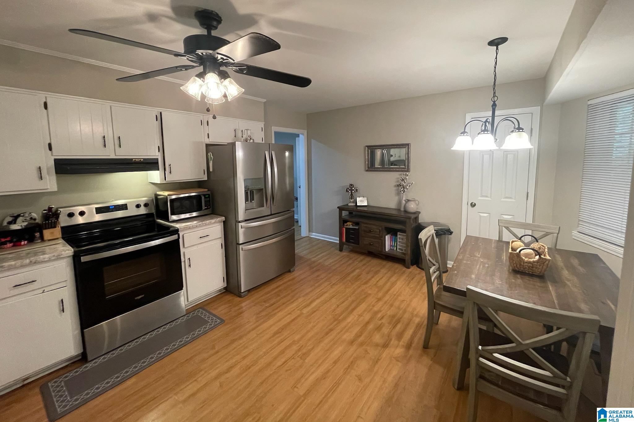 5225 Memory Lane Mount Olive, AL 35117 - Photo 9 of 31
