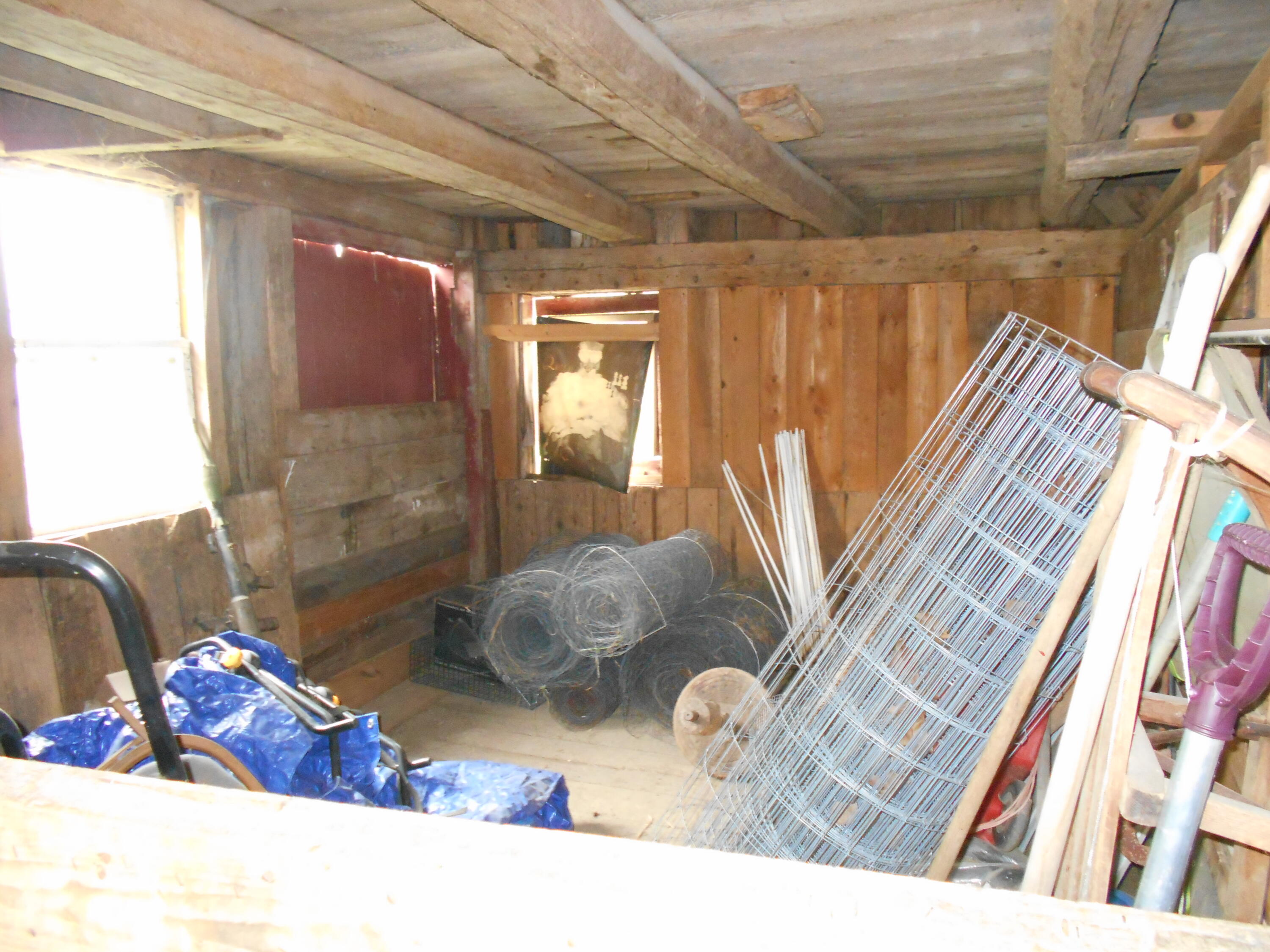 840 North Chester Road Lincoln, ME 04457 - Photo 62 of 68 DSCN7820