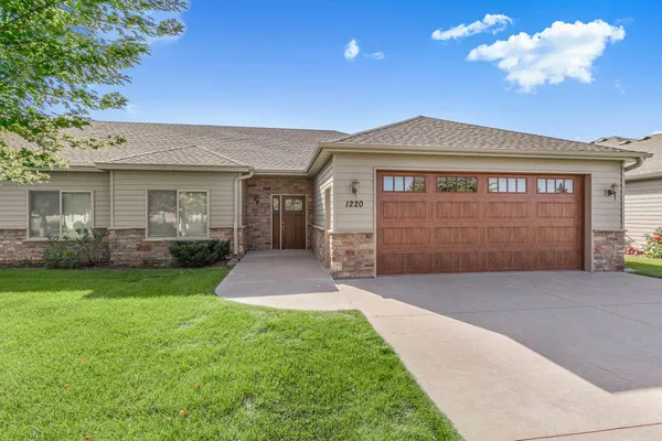 $410,000 | 1220 Scout Drive, Sartell, MN 56377
