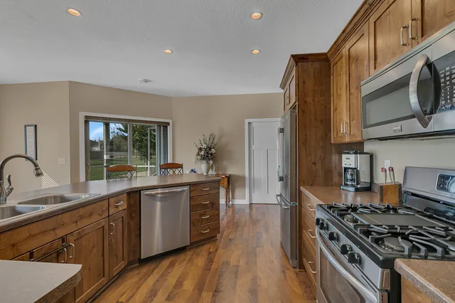 $420,000 | 1220 Scout Drive, Sartell, MN 56377