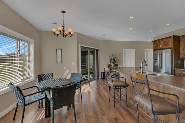 $420,000 | 1220 Scout Drive, Sartell, MN 56377