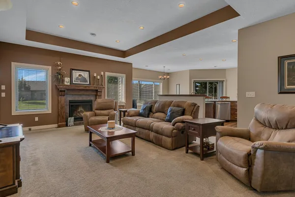 $410,000 | 1220 Scout Drive, Sartell, MN 56377