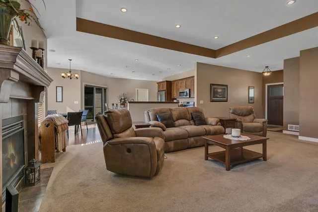 $420,000 | 1220 Scout Drive, Sartell, MN 56377