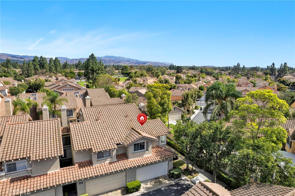 2489 Via Castillo Tustin, CA 92782 - Photo 19 of 30 a view of city from balcony