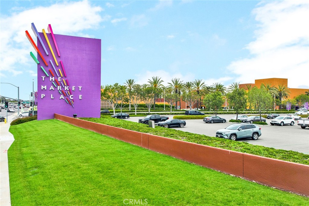 2489 Via Castillo Tustin, CA 92782 - Photo 30 of 30 a view of a swimming pool and outdoor space