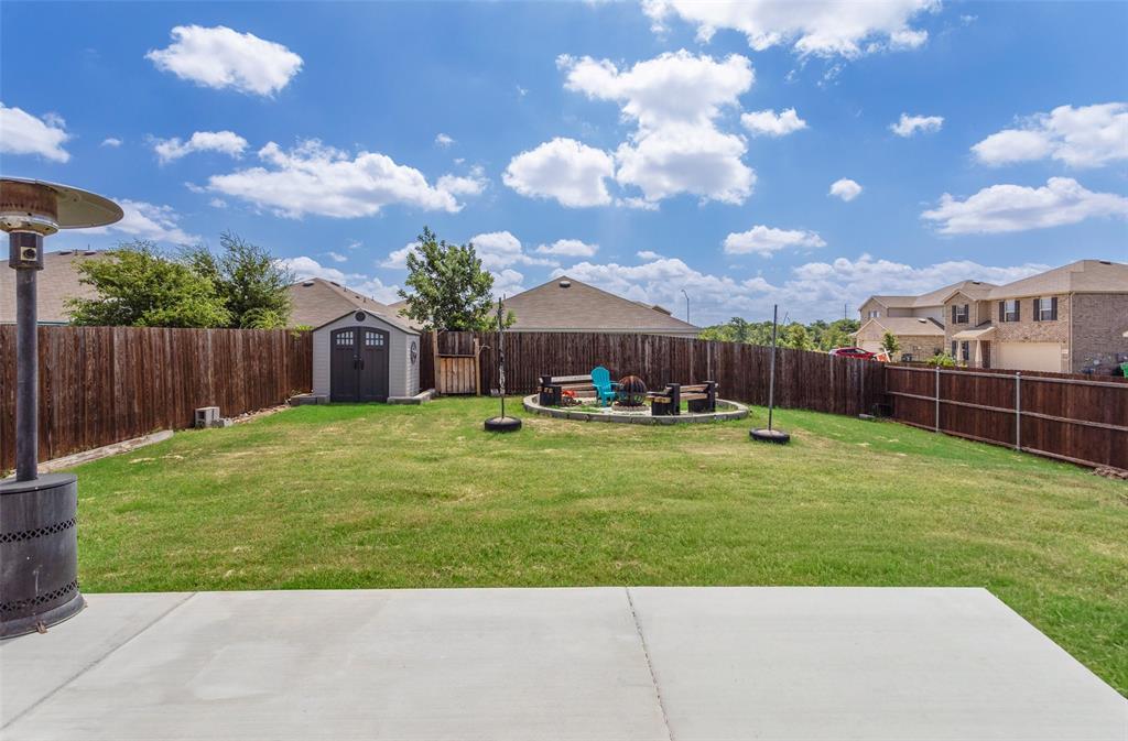 16012 Crews Avenue Haslet, TX 76052 - Photo 36 of 40