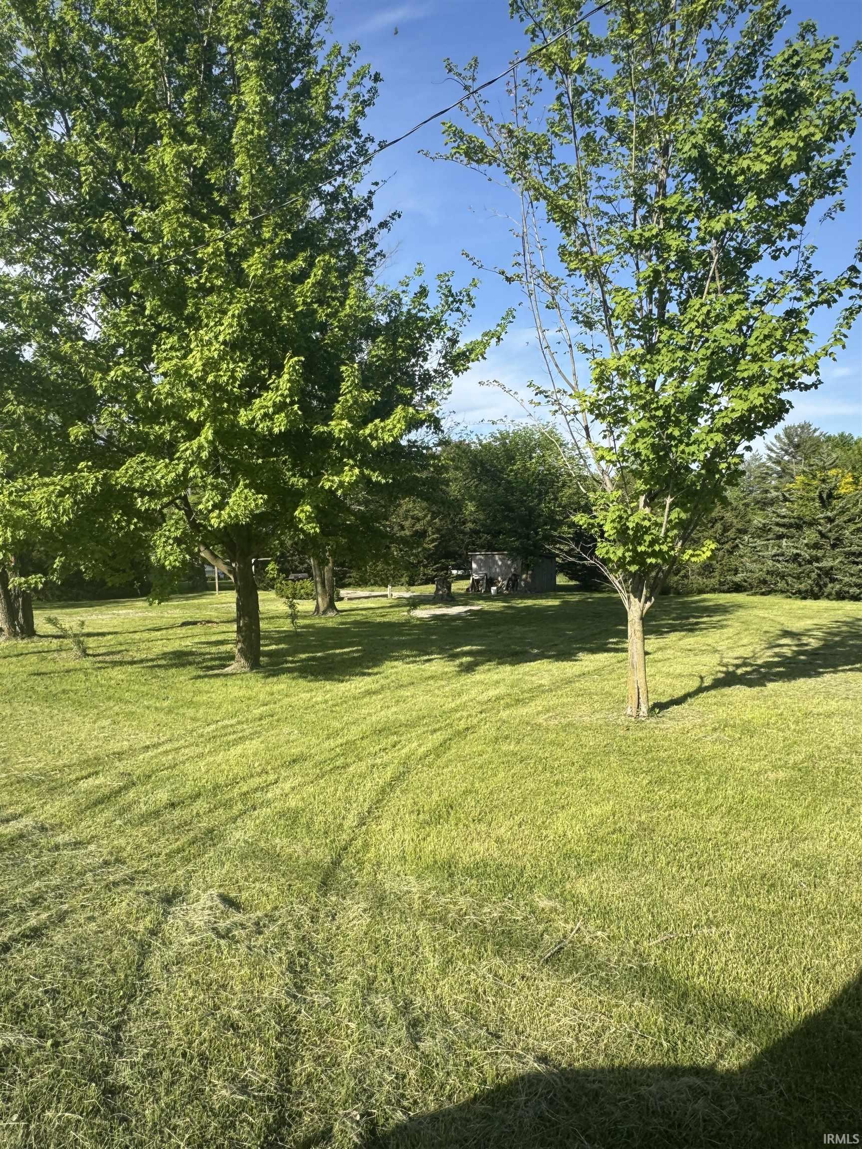 3573 Elm Drive Kingman, IN 47952 - Photo 3 of 9