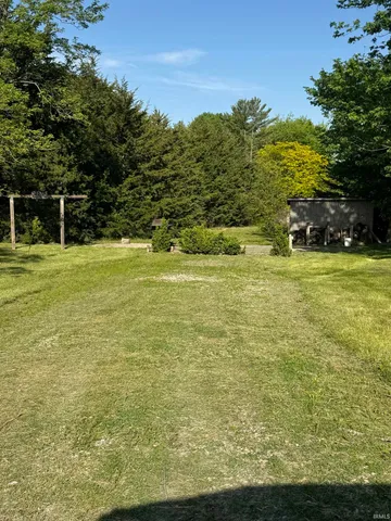 $20,000 | 3573 Elm Drive, Kingman, IN 47952