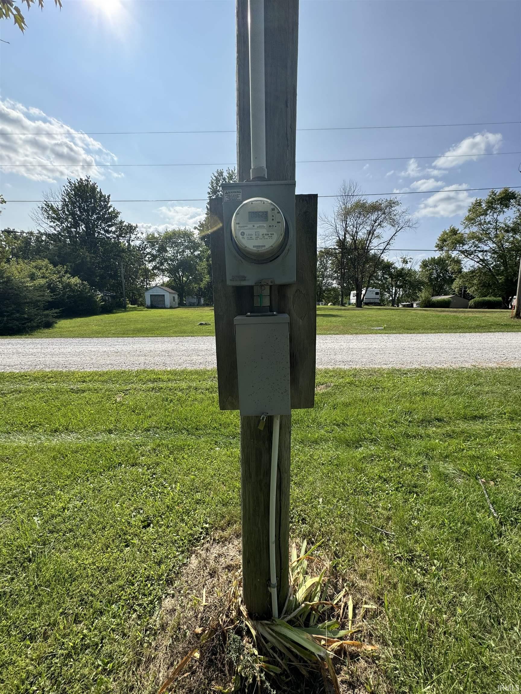 3573 Elm Drive Kingman, IN 47952 - Photo 7 of 9