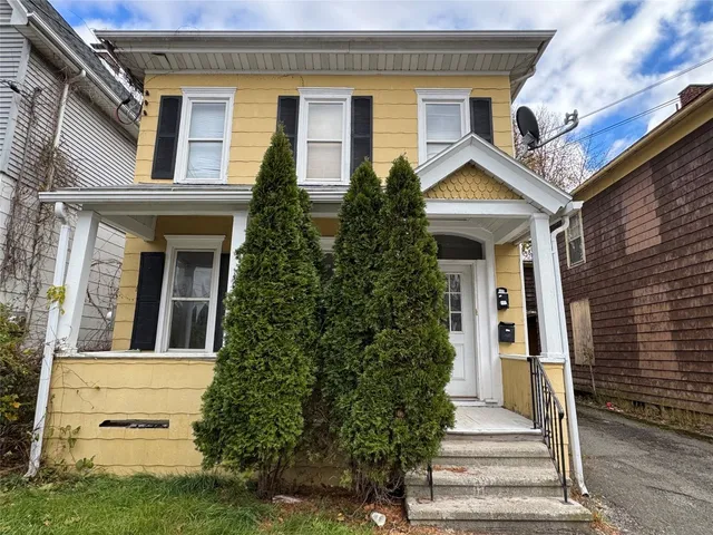 $160,000 | 6 Jay Street, Binghamton, NY 13901