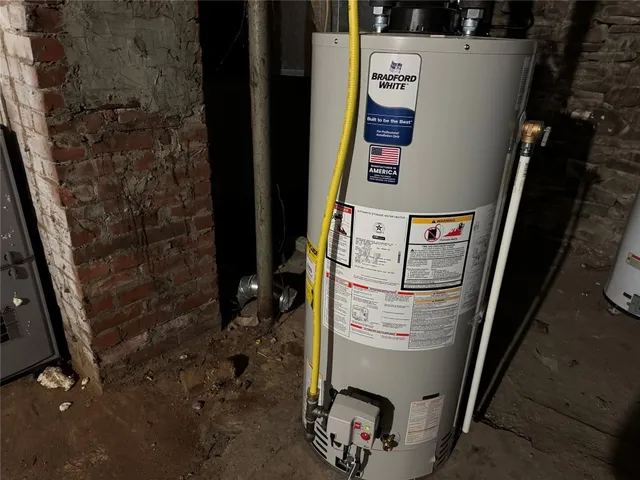 $160,000 | 6 Jay Street, Binghamton, NY 13901