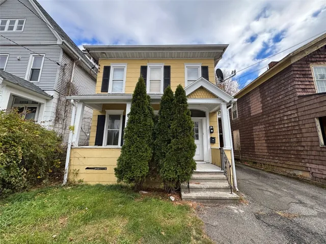 $160,000 | 6 Jay Street, Binghamton, NY 13901