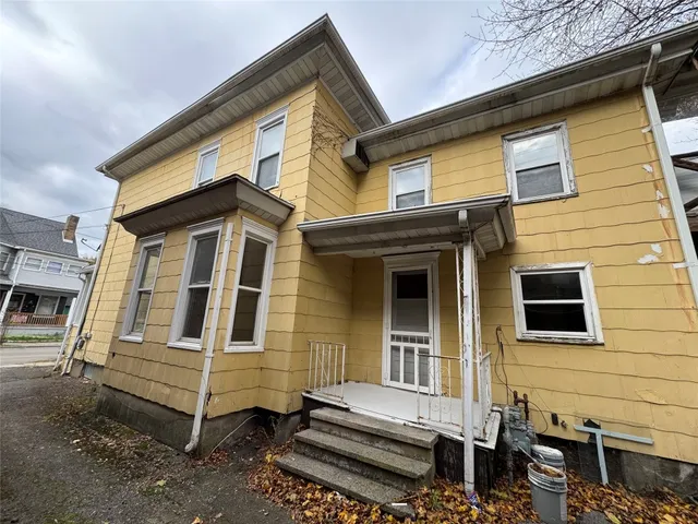 $160,000 | 6 Jay Street, Binghamton, NY 13901