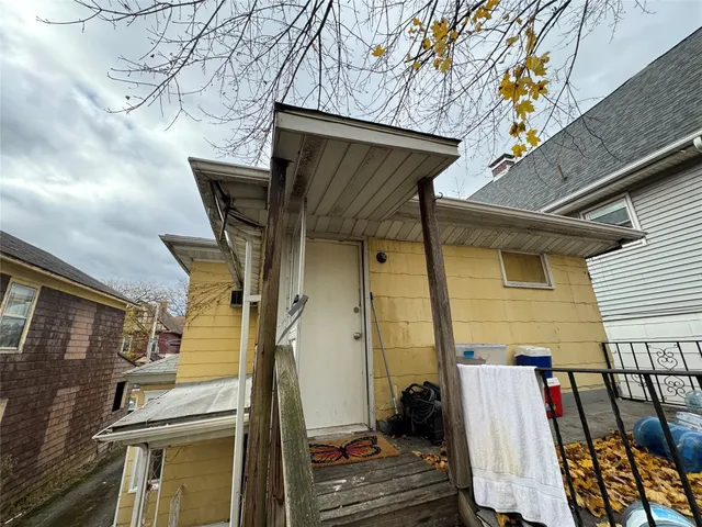 $160,000 | 6 Jay Street, Binghamton, NY 13901