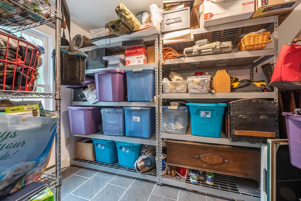 227 Middlebrook Road Staunton, VA 24401 - Photo 50 of 50 a view of storage room