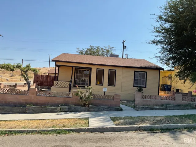 $165,000 | Undisclosed Address, Taft, CA 93268