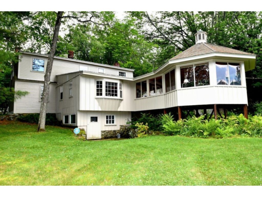15 Lesnyk Road Goffstown, NH 03045 - Photo 4 of 33