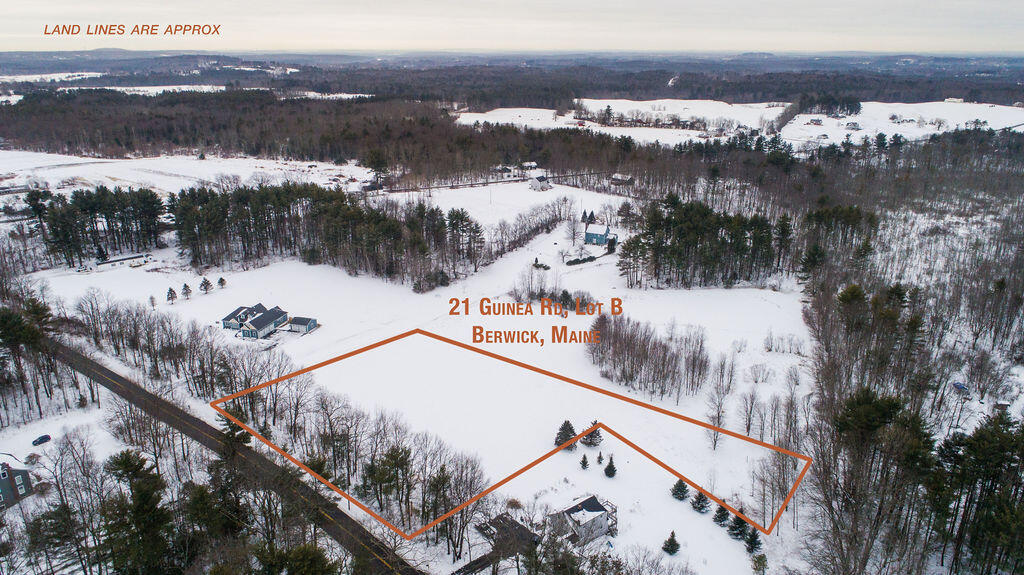 21 Guinea Road, Unit LOT B Berwick, ME 03901 - Photo 4 of 15 Lot B Guinea Road, Berwick