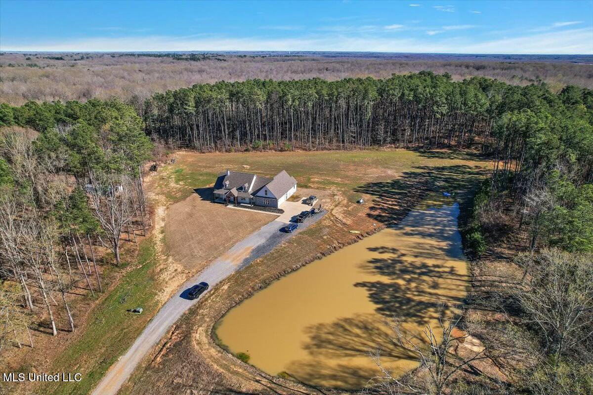 2605 Wheeler Road Hernando, MS 38632 - Photo 54 of 68 tempImageVr7xUW
