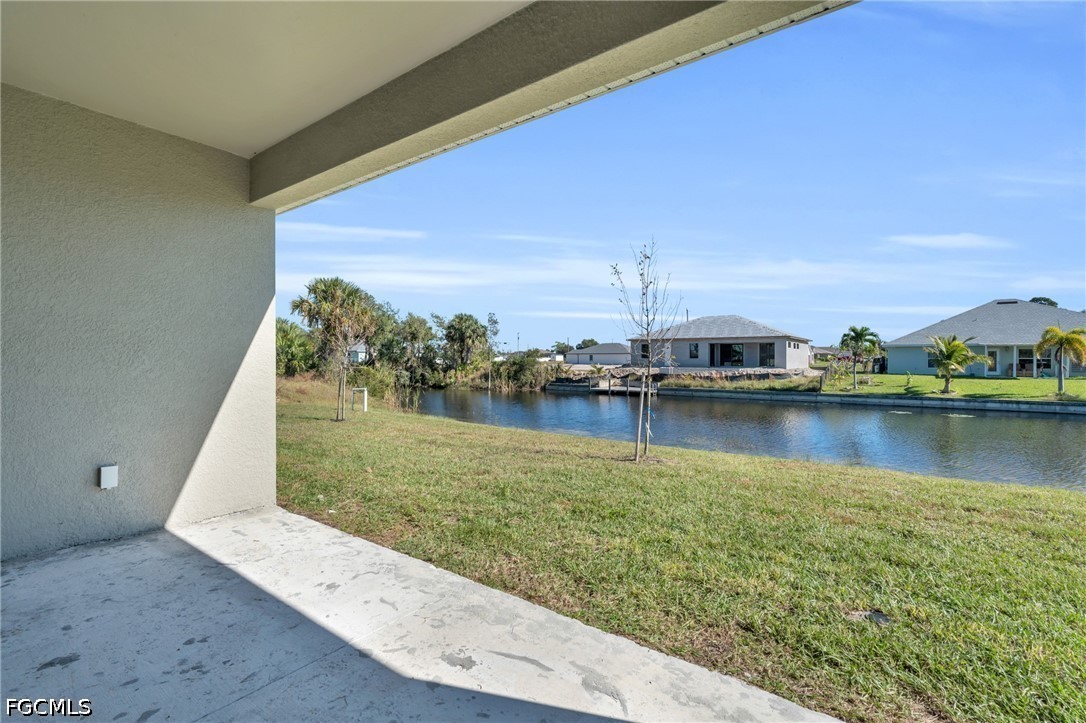 526 Northwest 9th Street Cape Coral, FL 33993 - Photo 30 of 31