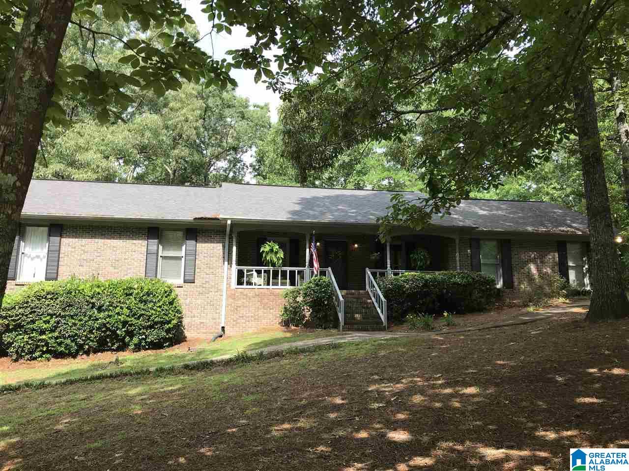 430 Timber Trail Chelsea, AL 35043 - Photo 5 of 36