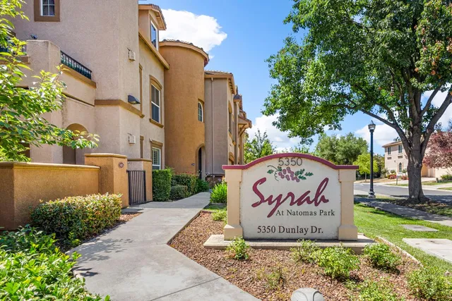 $388,000 | 5350 Dunlay Drive, Unit 116, Sacramento, CA 95835
