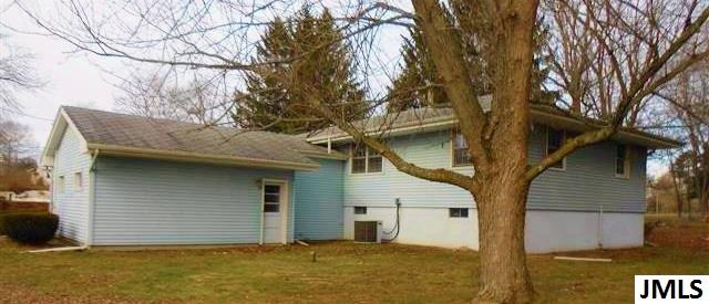 5429 Clinton Road Jackson, MI 49201 - Photo 2 of 16 Photo 2