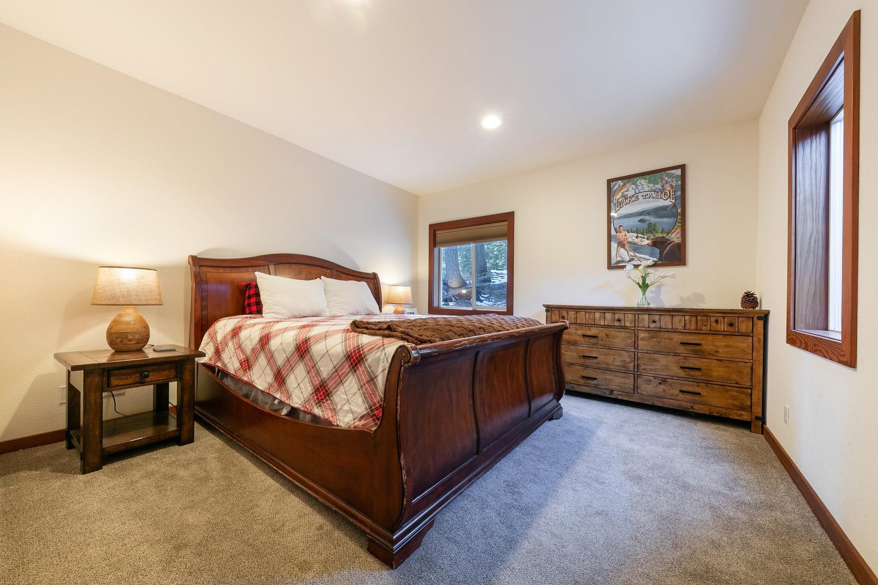 3551 Courchevel Road Tahoe City, CA 96145 - Photo 16 of 26
