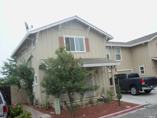 109 IOLI Ranch Circle Cloverdale, CA 95425 - Photo 1 of 1 Gallery Image 1