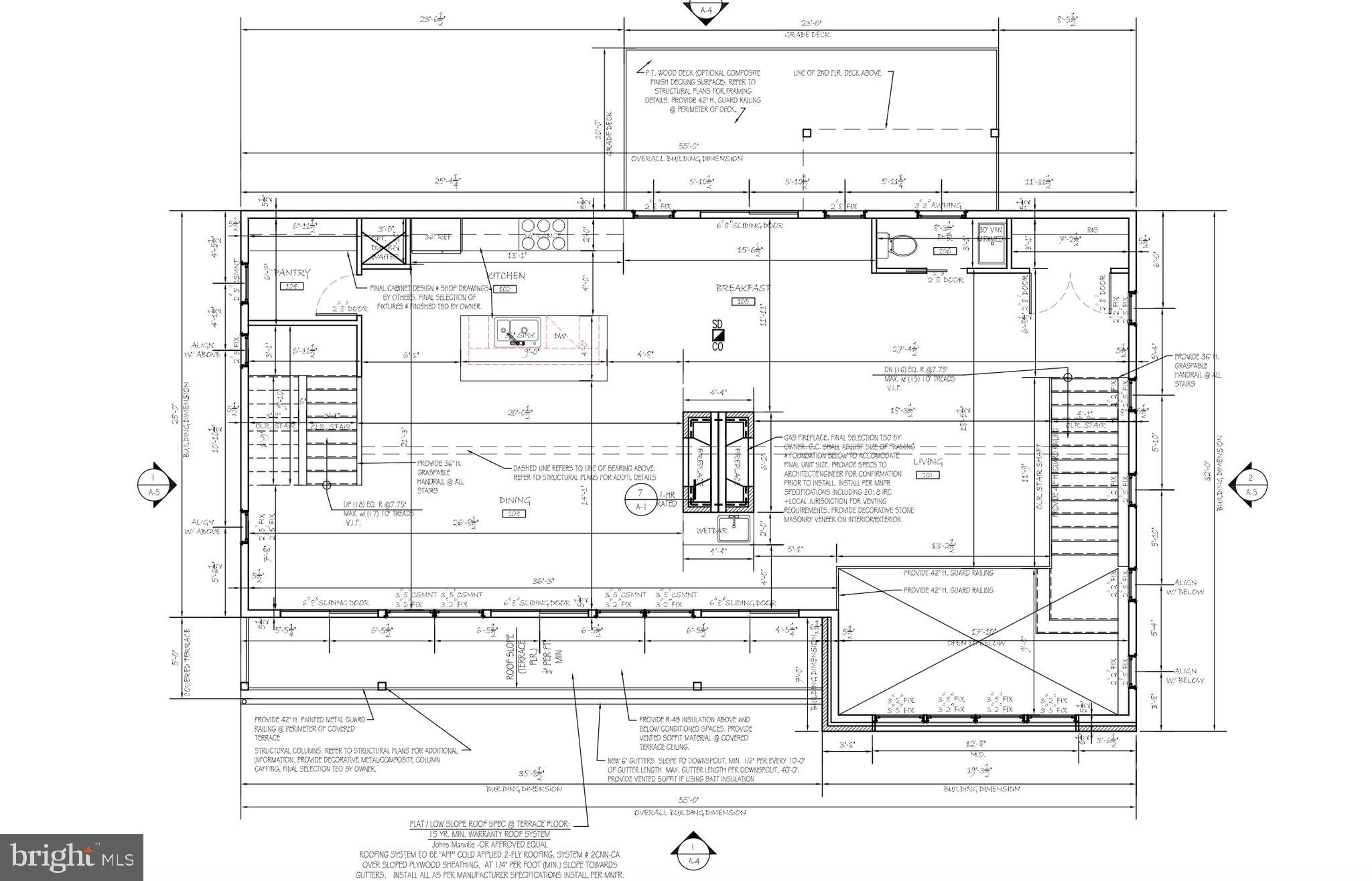 810 Maple Lane Aston, PA 19014 - Photo 2 of 4 1st Floor / Main Level