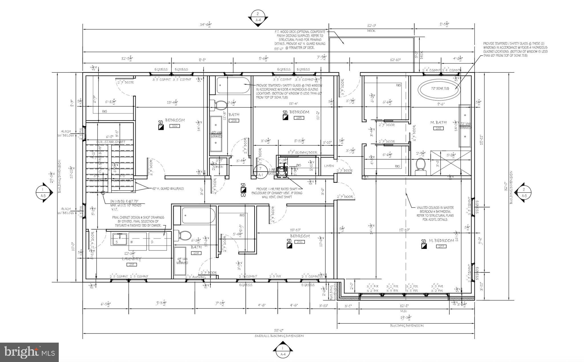 810 Maple Lane Aston, PA 19014 - Photo 3 of 4 2nd Floor