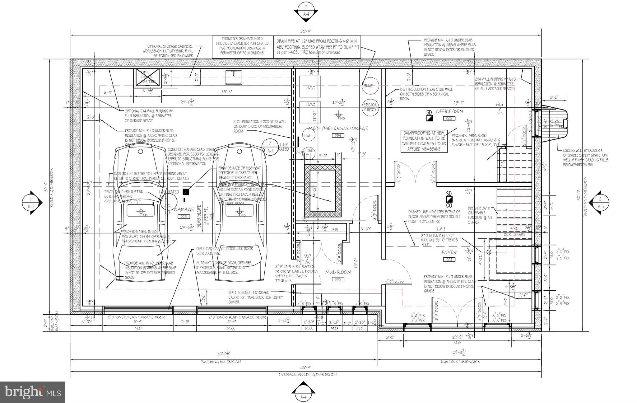 810 Maple Lane Aston, PA 19014 - Photo 4 of 4 Basement / Garage Level