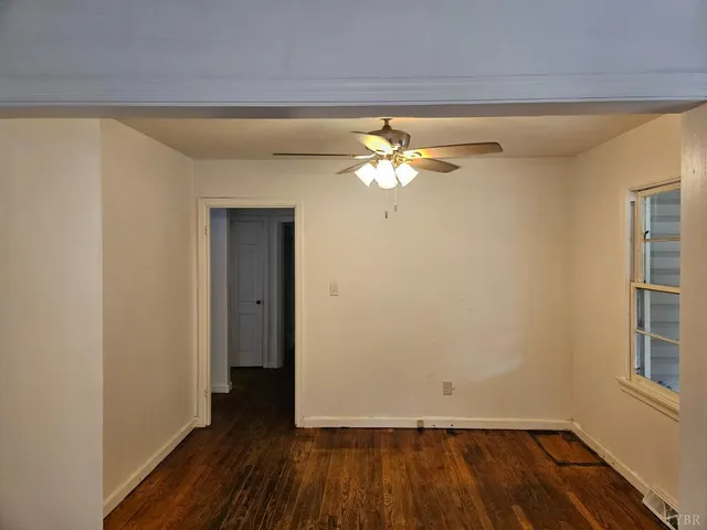 $122,000 | 119 Caroline Avenue, Brookneal, VA 24528