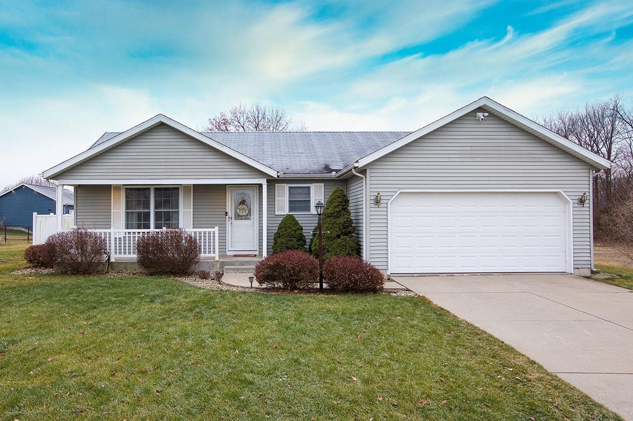 30530 Gregory Drive, Elkhart, IN 46516 Compass