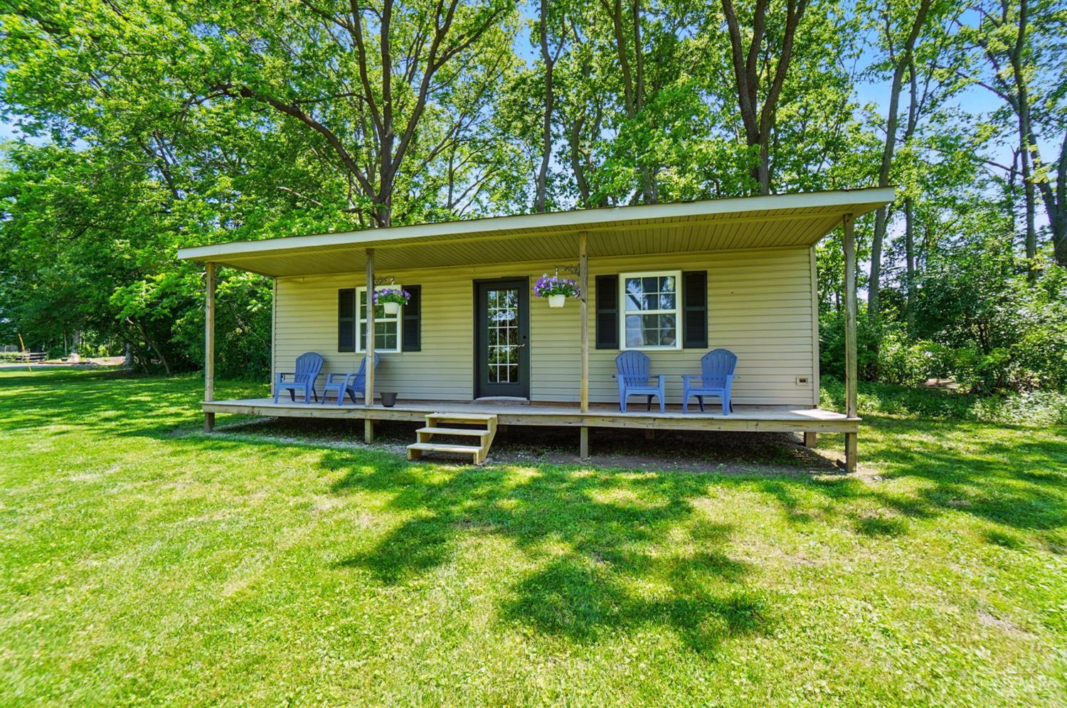 1694 Drake Road Lebanon, OH 45036 - Photo 34 of 44 Gallery Image 34