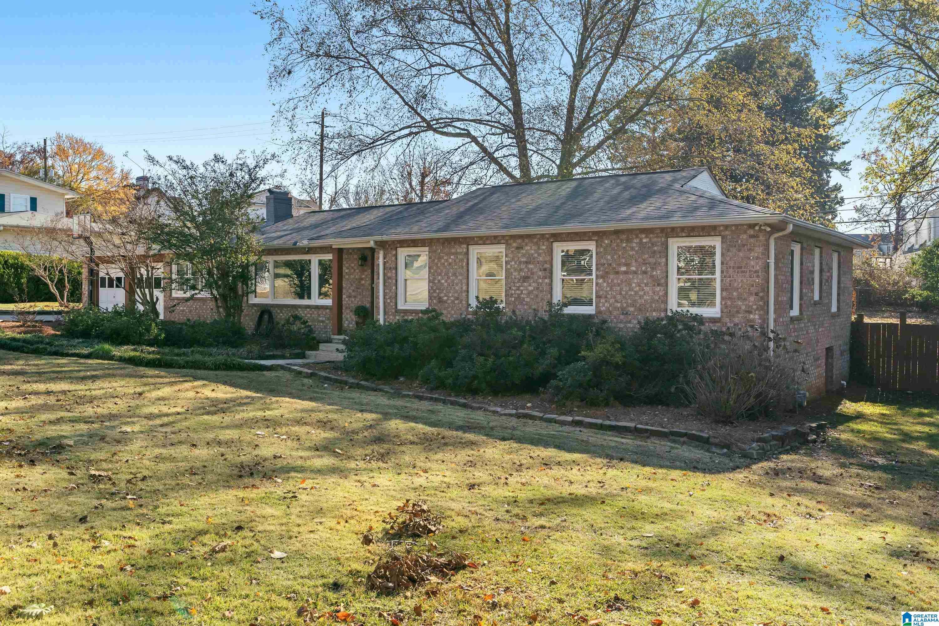 2417 Shades Crest Road Birmingham, AL 35216 - Photo 1 of 46