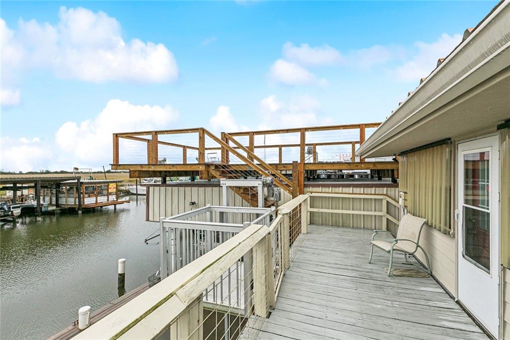 307 Martin Lane Port Sulphur, LA 70083 - Photo 13 of 17