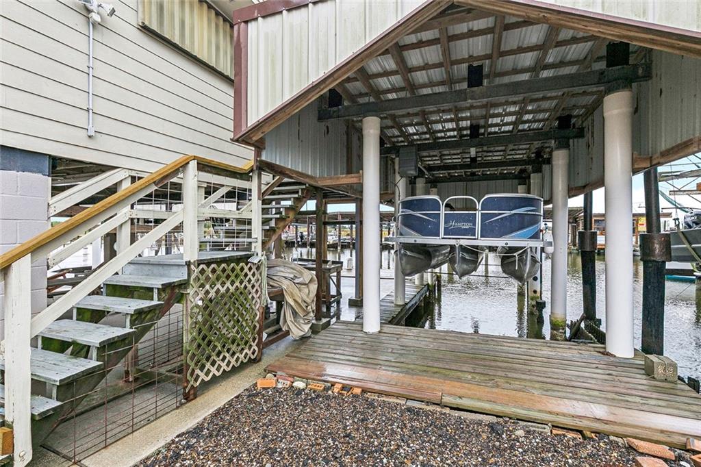 307 Martin Lane Port Sulphur, LA 70083 - Photo 16 of 17