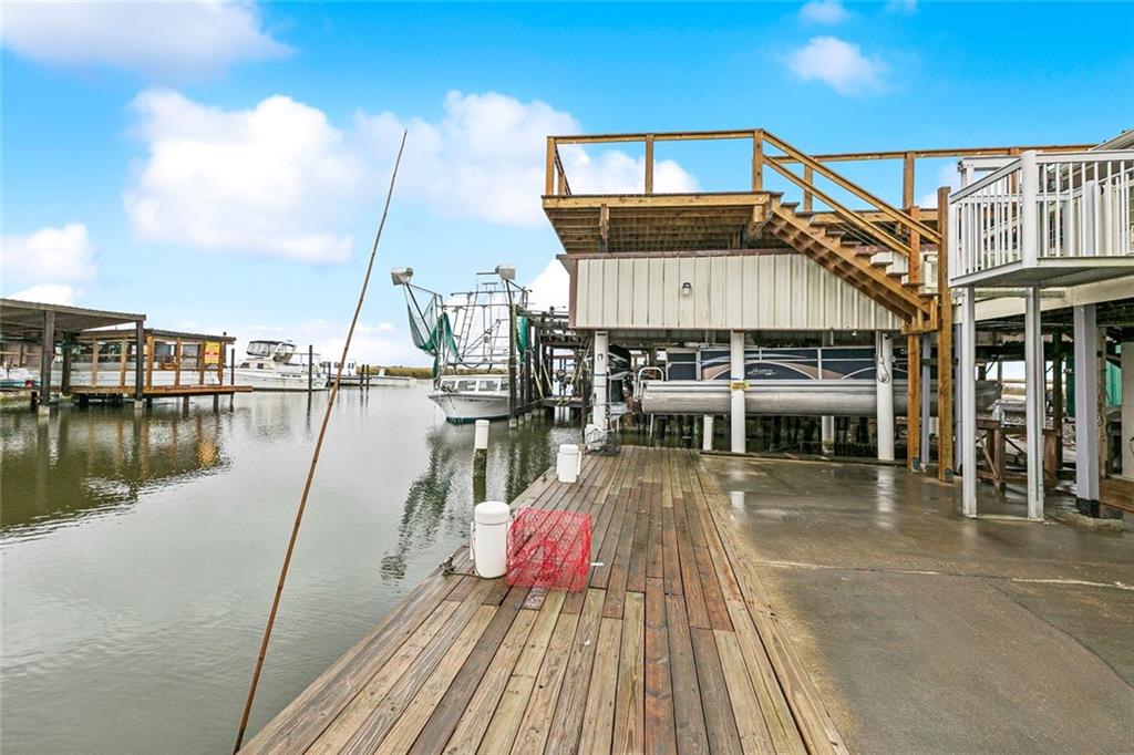 307 Martin Lane Port Sulphur, LA 70083 - Photo 17 of 17